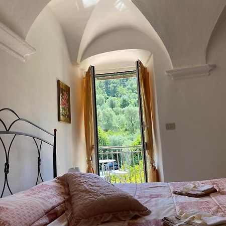 Appartamento Andora Tra Gli Ulivi Molino Nuovo  Exterior foto