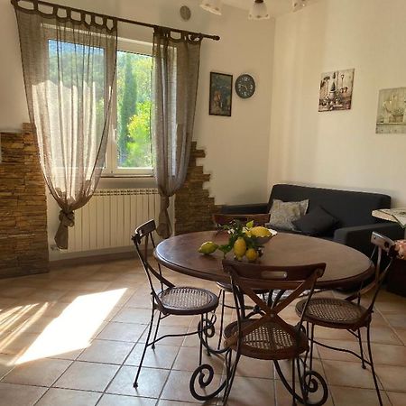 Appartamento Andora Tra Gli Ulivi Molino Nuovo  Exterior foto