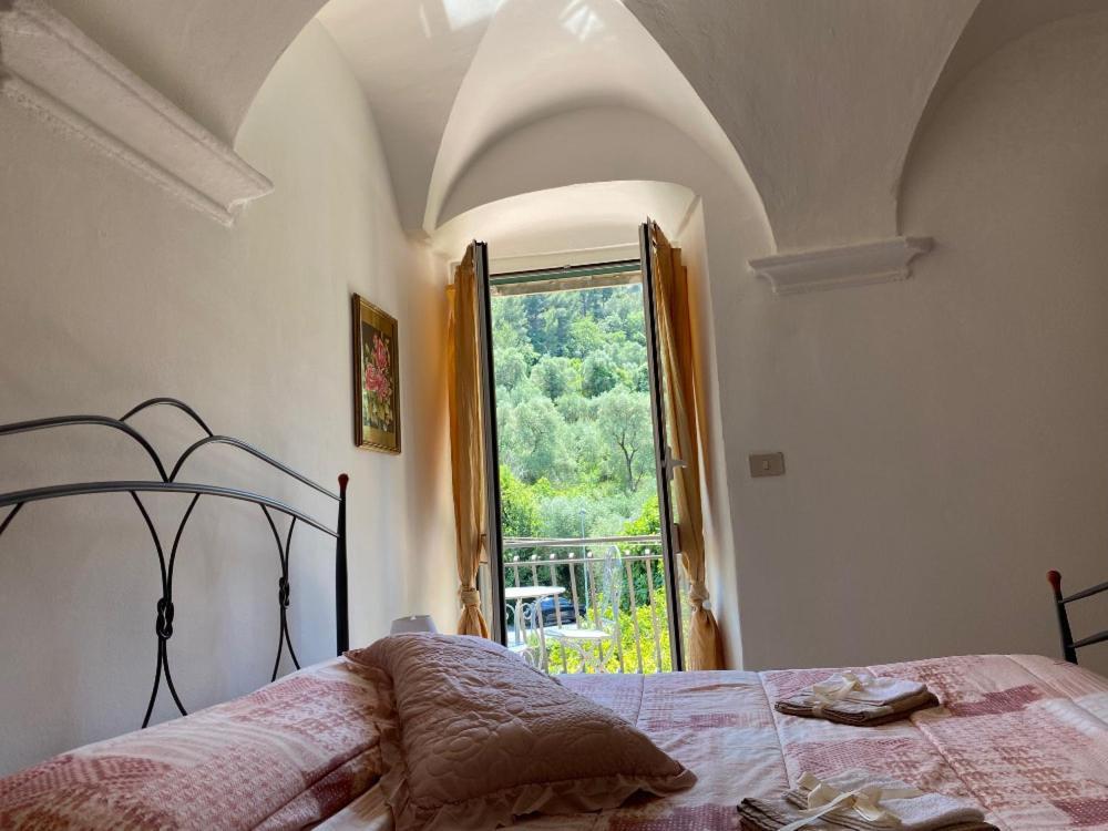 Appartamento Andora Tra Gli Ulivi Molino Nuovo  Exterior foto