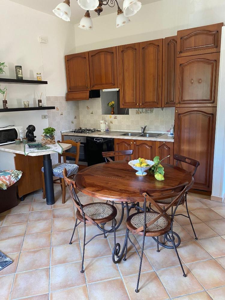 Appartamento Andora Tra Gli Ulivi Molino Nuovo  Exterior foto