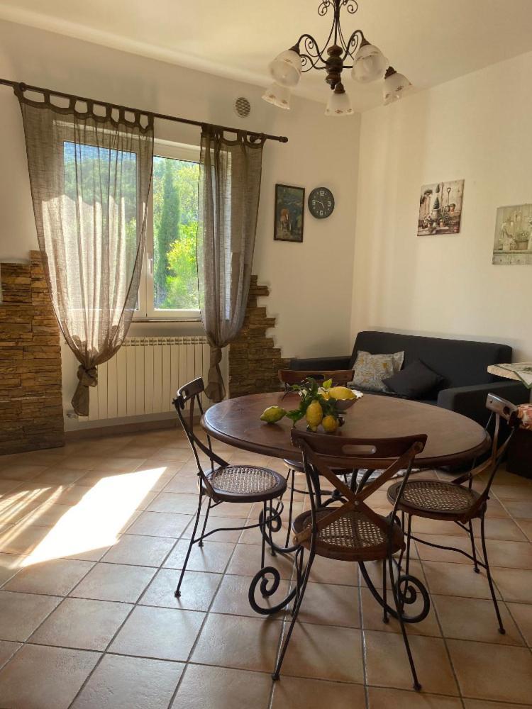 Appartamento Andora Tra Gli Ulivi Molino Nuovo  Exterior foto